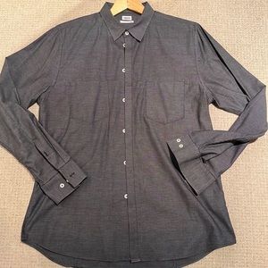 Filippa K shirt XL